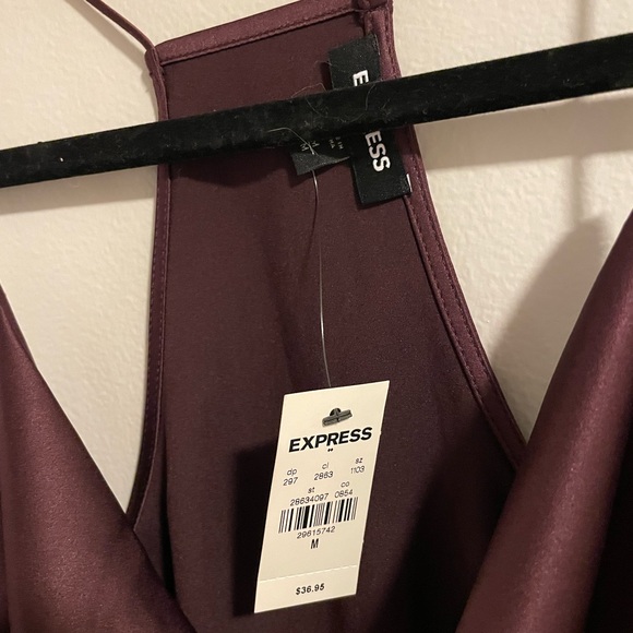 Express Factory Tank - Picture 2 of 4